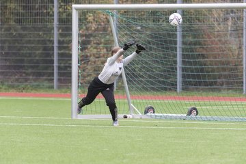 Bild 304 - wBJ Altona 93 3 - Halstenbek-Rellingen : Ergebnis: 2:2